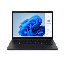 Lenovo ThinkPad T14 G5 [21ML008NUS] Black 14