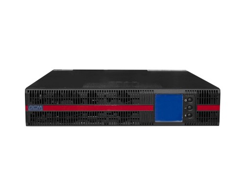 [ИБП] PowerCom Macan MRT-6000(COMPATIBLE W/BAT/PDU), без батареи}