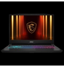MSI Katana 15 HX B14WFK-618XRU [9S7-1587C1-618] Black 15.6