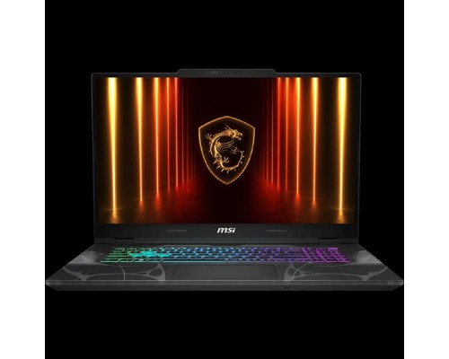 [Ноутбук] MSI Cyborg 15 B2RWFKG-024XRU [9S7-15Q342-024] Black 15.6