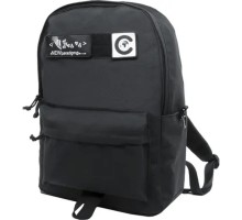 Рюкзак  Continent  BP-004 Black 16