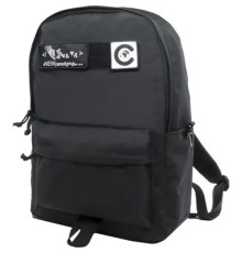 Рюкзак  Continent  BP-004 Black 16