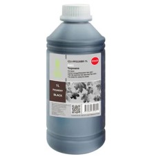 Чернила Cactus CS-I-PFI320BK-1L PFI-320/120 черный1000мл для Canon imagePROGRAF TM-200/TM-205/TM-300/TM-30