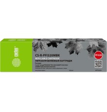 Картридж перезаправляемый струйный Cactus CS-R-PFI320MBK PFI-320 черный матовый (260мл) для Canon imagePROGRAF TM-200/200MFP/205/300/300MFP/305/250/255/350/355 без чипа