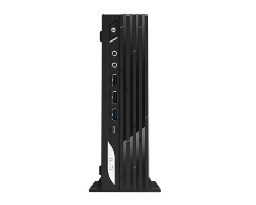 [Компьютер] MSI Pro DP21 14M Mini [936-B0A431-237] {Core i3-14100 (3.5GHz)/ NoMemory/ noHDD/ noSSD/ Intel UHD Graphics 730/VESA// noOS}