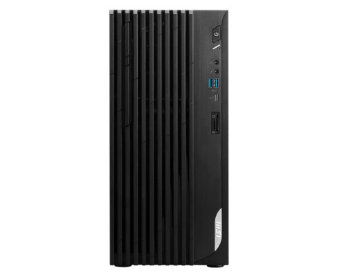 [Компьютер] MSI Pro DP180 14th Tower [9S6-B0A741-896] {Core i7-14700F/16Gb(16*1) DDR5/ 512GB SSD M.2/ RTX 5060 SHADOW 2X 8G/Wired keyboard&Mouse/ noOS}