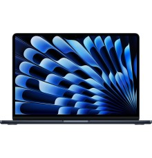 Apple MacBook Air 13-inch 2025 [MW133] (КЛАВ.РУС.ГРАВ.) Midnight 13.6
