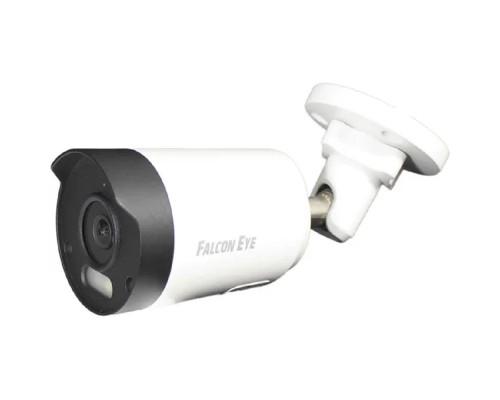 [Цифровые камеры] IP видеокамера Falcon Eye FE-IPC-B5-30pa цилиндрическая, универсальная 