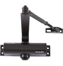Доводчик на дверь Falcon Eye FE-B4W (Bronze) Доводчик на дверь весом 65-85 кг