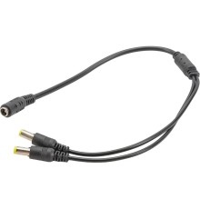 Разветвитель питания Falcon Eye W-SP1-2H • Разветвитель питания DC для видеокамер 1/2