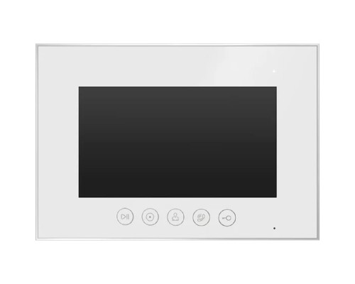 [Видеофомофоны] Монитор видеодомофона Tantos Marilyn HD s  (white)  