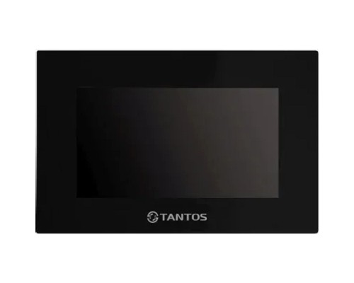 [Видеофомофоны] Монитор видеодомофона Tantos Marilyn HD Wi-Fi IPS (black) 