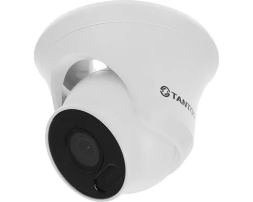 [Камеры видеонаблюдения] Видеокамера TantosTSi-Beco25F 2-х мегапиксельная IP 