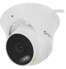 Видеокамера Tantos TSi-Ee50FP 5-ти мегапиксельная уличная антивандальная IP 