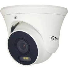 Видеокамера Tantos TSi-Ee50FPN IP видеокамера уличная цилиндрическая с LED подсветкой белого цвета, пятимегапиксельная