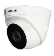 Видеокамера Tantos TSi-Eeco25FP 2-х мегапиксельная IP камера 