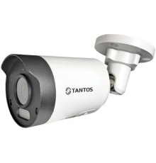 Видеокамера Tantos Tsi-Pe25FPN  уличная цилиндрическая 2-х мегапиксельная  IP 