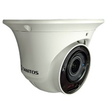 Видеокамера  Tantos TSc-E1080pUVCv уличная купольная  4в1 