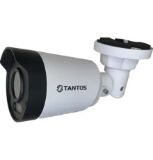 Видеокамера  Tantos TSc-Pe5FN уличная цилиндрическая универсальная 