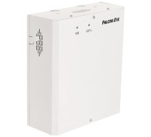 Источник вторичного питания резервированный Falcon Eye FE-12100 MAX 