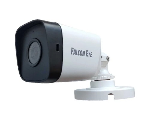 [Цифровые камеры] Видеокамера Falcon Eye FE-MHD-BP2e-20 цилиндрическая, универсальная   4 в 1