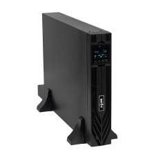 ИБП Бастион SKAT-UPS 6000-RACK-ON P3  {Online, синус, 6000ВА/6000 Вт, стойка/на пол, 2xC19 + 3xC13, SNMP/USB/RS-232/EPO, внеш. АКБ 16-20 шт 40-250Ач, или SKAT ВС 192/9 или 240/18 RACK, МПТ} (8776)