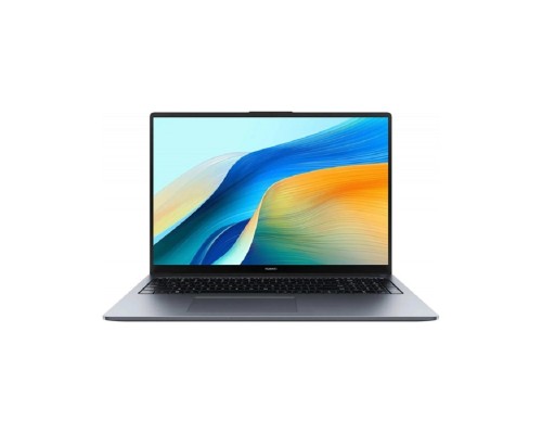 [Ноутбуки] Huawei MateBook D16 MCLG-X [53014HYG] Space Gray 16