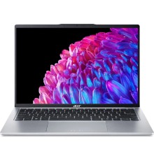 Acer Swift Go 14 SFG14-73-70EH [NX.KSGCD.002] Silver 14