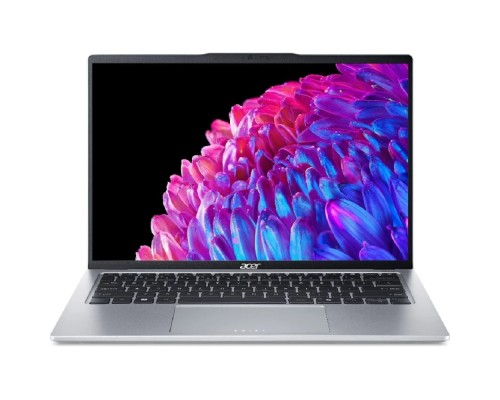 [Ноутбук] Acer Swift Go 14 SFG14-73-70EH [NX.KSGCD.002] Silver 14