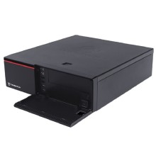 Гравитон Д32И (208566) i5-13400/1x16GB/1xSSD512GB/FP_2xUSB2.0/250W/K+M/NoOS/Реестр МПТ