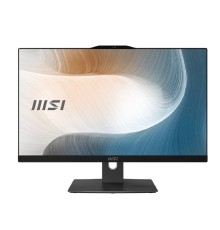 MSI Modern AM242P 12M-1493XRU [9S6-AE0711-1493] Black 23.8