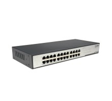 D-Link DGS-1024C/F6/E Коммутатор с 24 портами 10/100/1000Base-T