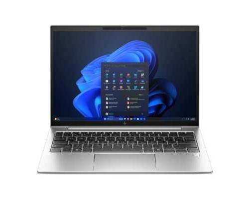 [Ноутбук] HP EliteBook 830 G11 [970U6ET] Silver 13.3