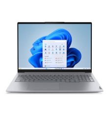 Lenovo ThinkBook 16 G8 IRL [21SHA07TCD_PRO] (КЛАВ.РУС.ГРАВ.) 16