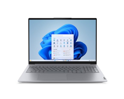 [Ноутбук] Lenovo ThinkBook 16 G8 IRL [21SHA07TCD] (КЛАВ.РУС.ГРАВ.) 16