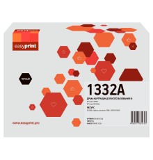                 W1332A Драм-картридж EasyPrint DH-W1332A для HP Laser 408dn/432fdn MFP (30000 стр.) с чипом