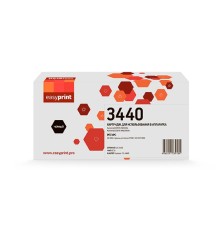             Тонер-картридж EasyPrint LK-3440 для Kyocera ECOSYS PA6000x/MA6000ifx (40000 стр.) с чипом