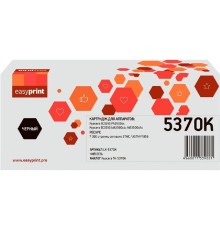 Тонер-картридж EasyPrint LK-5370K для Kyocera ECOSYS PA3500cx/MA3500cix/MA3500cifx (7000 стр.) черный, с чипом