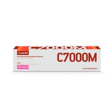 C7000M Тонер-картридж EasyPrint LX-C7000M для Xerox VersaLink C7000N/C7000DN (10 100 стр.) пурпурный, с чипом 106R03767