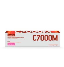 C7000M Тонер-картридж EasyPrint LX-C7000M для Xerox VersaLink C7000N/C7000DN (10 100 стр.) пурпурный, с чипом 106R03767