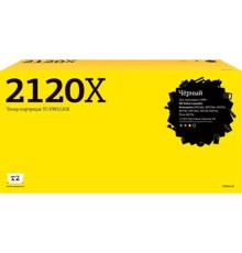                 TC-HW2120X Картридж T2 для HP CLJ Enterprise M554/M555/M578/Flow M578 (13000 стр.) Черный, с чипом