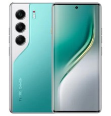 Tecno Camon 40 Pro 8+256Gb зелёный