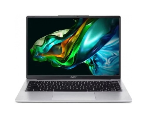 [Ноутбук] Acer Aspire Lite [NX.D3HCD.003] Silver 14