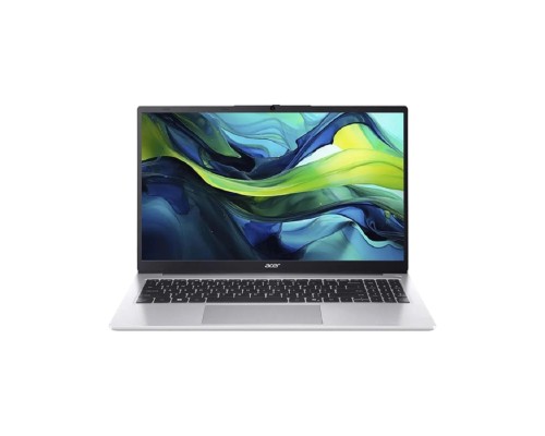 [Ноутбук] Acer Aspire Lite [NX.D3SCD.002] Silver  15,6