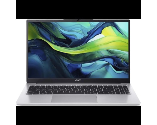[Ноутбук] Acer Aspire Lite [NX.D52CD.003] Silver 15,6