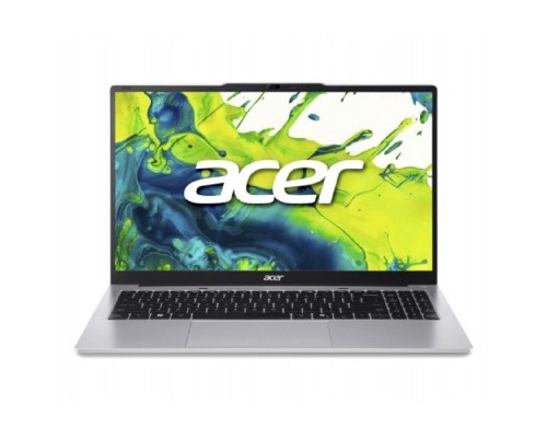 [Ноутбук] Acer Aspire Lite [NX.D5GCD.001] Silver 15,6
