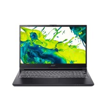 Acer Aspire 7 [NH.QX6CD.001]  Black/Iron 15.6