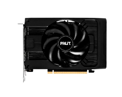 [Видеокарта] Видеокарта PCI-E Palit <RTX5050   8GB  STORMX > GDDR6 128b, HDMI DPx3 NE65050019P1-GB2070F