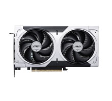 Видеокарта MSI PCI-E 5.0 RTX 5060 Ti 8G VENTUS 2X PLUS NVIDIA GeForce RTX 5060TI 8Gb 128bit GDDR7 2572/28000 HDMIx1 DPx3 HDCP Ret