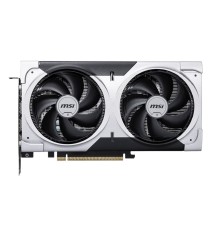 Видеокарта MSI PCI-E 5.0 RTX 5060 Ti 8G VENTUS 2X PLUS NVIDIA GeForce RTX 5060TI 8Gb 128bit GDDR7 2572/28000 HDMIx1 DPx3 HDCP Ret